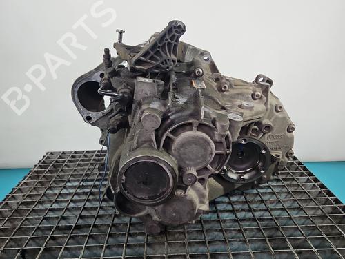 Gearbox VW PASSAT CC B6 (357) 2.0 TDI | BP37825343M3 - Image 4