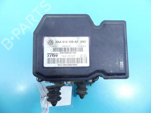 ABS pump VW CC B7 (358) 2.0 TDI | BP37803719M43 - Image 7