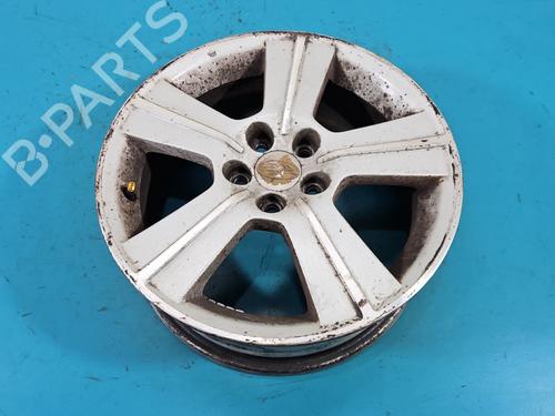 Fælgsæt SUBARU FORESTER (SH_) 2.0 D AWD (SHH, SHD, SHN) | BP39619879C100  - Image 21