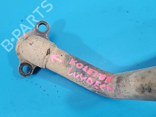 Pipe SUBARU FORESTER (SJ_) 2.0 D AWD (SJD) | BP38443288M125 - Image 2