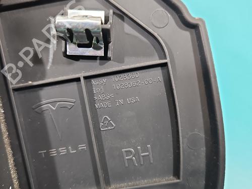 Antenne/Base TESLA MODEL S (5YJS) P85 | BP38123360C140 - Image 11