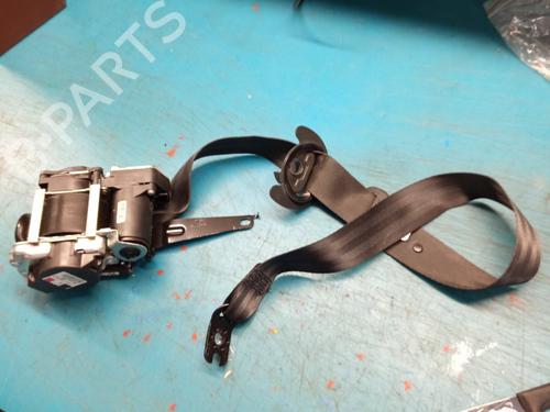 Used Front left seatbelt Front left seatbelt 39657056 39657056