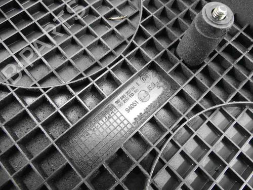 Timing cover CITROËN C5 I Break (DE_) 1.8 16V (DE6FZB, DE6FZE) | BP37882143M123 - Image 4