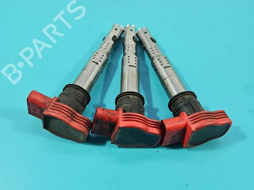 Ignition coil AUDI Q7 (4MB, 4MG, 4MQ) 3.0 TFSI quattro | BP37837592M94 - Image 2