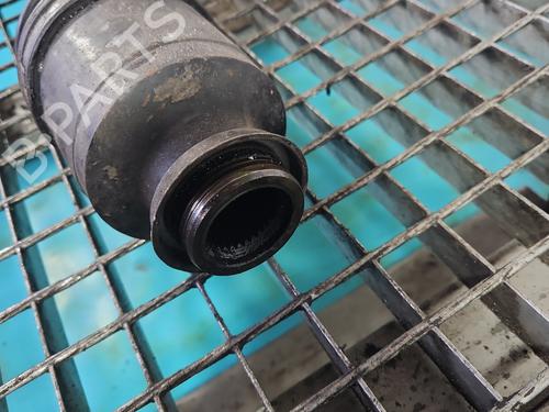 Right front driveshaft MAZDA CX-7 (ER) 2.3 MZR DISI Turbo AWD (ER3P) | BP38134024M39 - Image 3