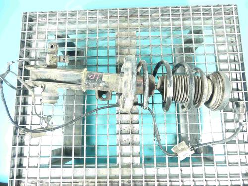 Used Left front shock absorber Left front shock absorber 37809912 37809912