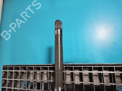 Right front driveshaft MAZDA CX-5 (KE, GH) 2.2 D AWD (KE102) | BP38119569M39 - Image 4