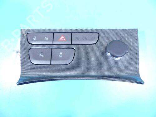 Warning switch CHEVROLET MALIBU (V300) 2.0 D | BP37887901I22 - Image 2