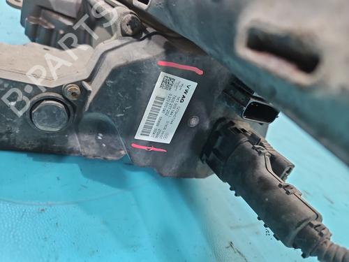 Steering rack SEAT LEON (1P1) | BP37815511M22 - Image 15
