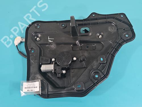 rudehejsemekanisme-hjre-bagtil-mazda-cx-5-ke-gh-2011-2012-2013-2014-2015-2016-2017-38119434 main image
