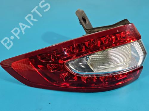 Left taillight FORD MONDEO V Turnier (CF) | BP40078917C34 - Image 3