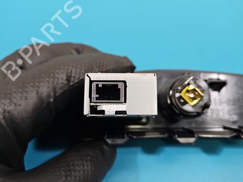 Electronic module TOYOTA COROLLA Saloon (_E21_) 1.8 VVTi Hybrid (ZWE219) | BP37854921M83 - Image 7