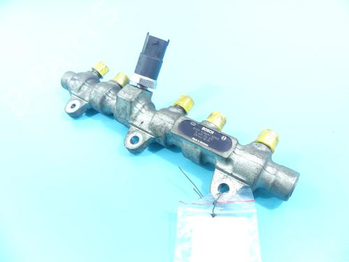 Used Injection rail Injection rail 37880653 37880653