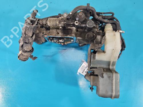 Gear lever FIAT PANDA (169_) 1.2 (169.AXB11, 169.AXB1A) | BP40183675M90 - Image 9
