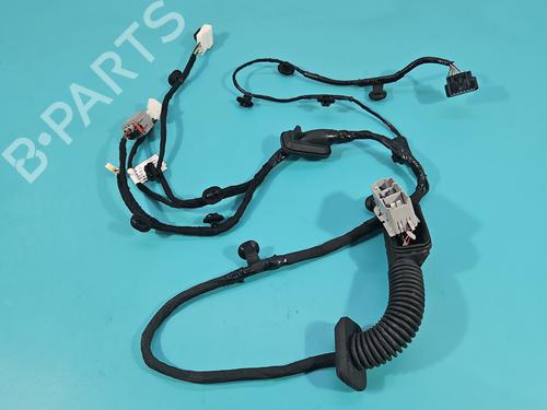 Wiring harness MG MG 3 (ZP2_) 1.5 | BP37842119E16 - Image 2