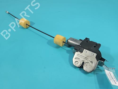 tailgate-lock-mercedes-benz-s-class-w221-v221-2005-2006-2007-2008-2009-2010-2011-2012-2013-37841640 main image
