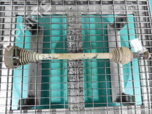 Used Left rear driveshaft Left rear driveshaft 37883428 37883428
