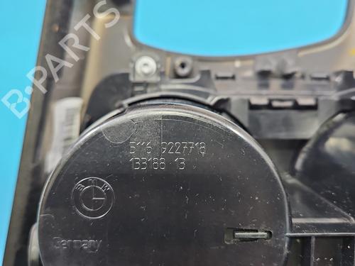 Cup/Object holder BMW 6 Gran Coupe (F06) 640 i xDrive | BP38233325I37 - Image 10