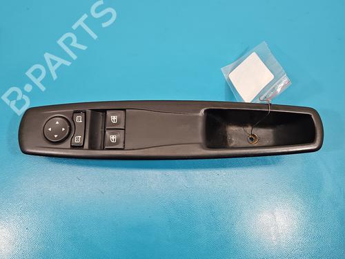 Switch RENAULT SCÉNIC III (JZ0/1_) 1.5 dCi (JZ02, JZ0R) | BP37824661I30 - Image 2