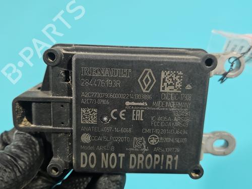 Electronic module RENAULT CLIO V (B7_) 1.0 TCe 90 (B7MT) | BP37839716M83 - Image 10