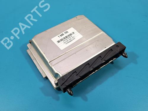 Used Engine control unit (ECU) Engine control unit (ECU) 39558774 39558774