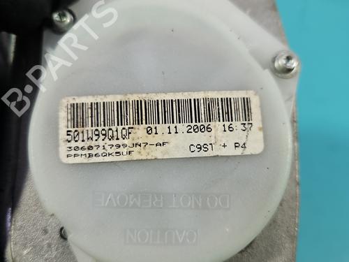 Front left seatbelt NISSAN NOTE (E11, NE11) 1.6 | BP38142762I26 - Image 8