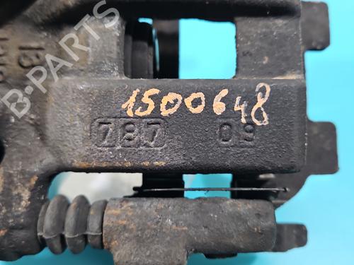 Left rear brake caliper INFINITI Q50 2.0 T | BP38142409M107 - Image 4