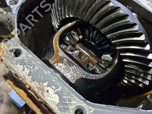 Rear differential MERCEDES-BENZ E-CLASS T-Model (S211) E 350 T (211.256) | BP38062969M24 - Image 2
