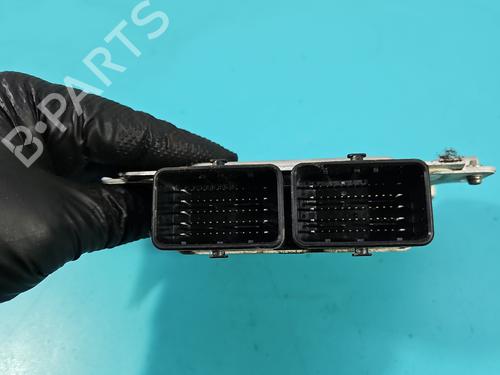 Engine control unit (ECU) SUZUKI CELERIO (LF) 1.0 (AVK310) | BP37849381M57 - Image 5
