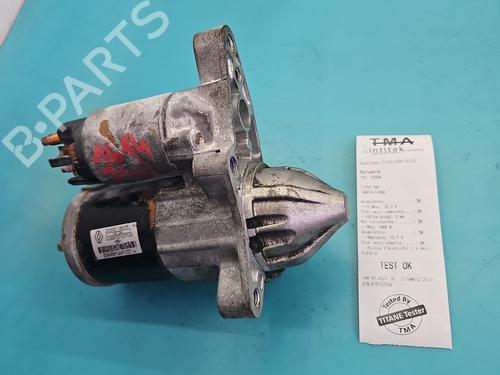 Used Starter Starter 37860336 37860336