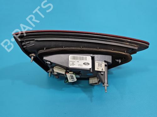 Andre FORD MONDEO V Saloon (CD) 2.0 Hybrid | BP37835400O1  - Image 7