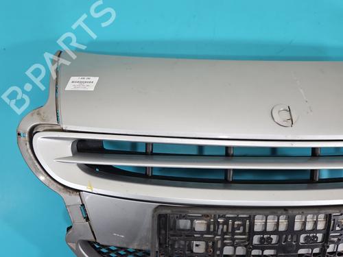 Grill SMART FORFOUR (454) 1.3 (454.031) | BP38141207C40 - Image 4