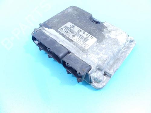 Engine control unit (ECU) SEAT TOLEDO II (1M2) | BP37804228M57 - Image 1