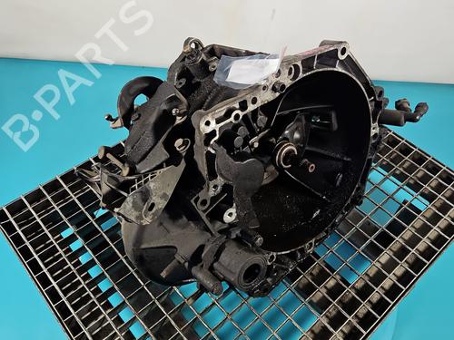 gearbox-peugeot-partner-box-bodympv-2008-37846969 main image