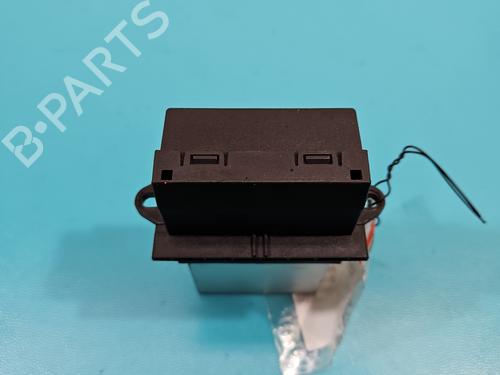 Heater resistor CITROËN C5 I (DC_) 2.0 HDi (DCRHZB, DCRHZE) | BP37810936M108 - Image 6