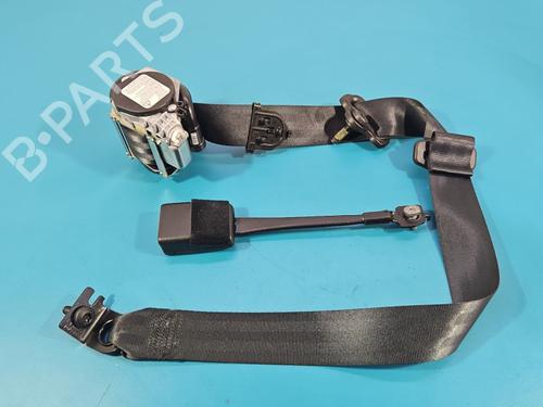Used Front right seatbelt Front right seatbelt FORD TRANSIT COURIER B460 Box Body/MPV [2014-2026] 39767358 39767358