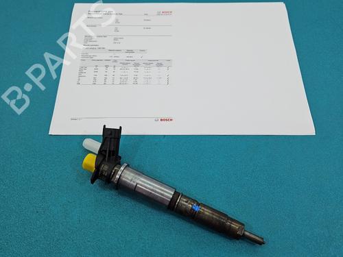 Used Injector Injector RENAULT KOLEOS I (HY_) 2.0 dCi 4x4 (HY0B) (173 hp) 38508654 38508654