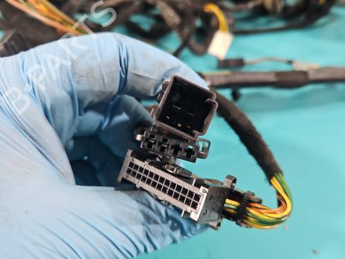 Wiring harness PORSCHE CAYENNE (92A) 4.8 S | BP37990272E16 - Image 2