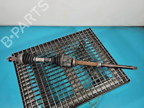 Used Right front driveshaft Right front driveshaft 38136861 38136861