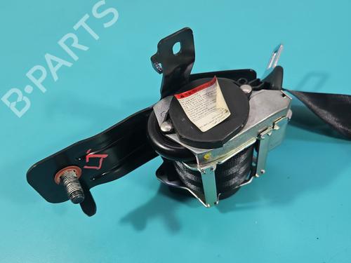 Rear left seatbelt KIA OPTIMA (JF) 1.6 T-GDI | BP37841510I29 - Image 5