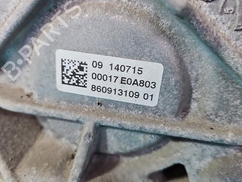 Motor BMW i3 (I01) Range Extender | BP37845064M1 - Image 5