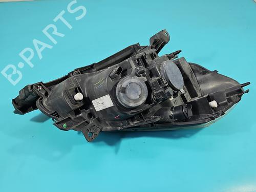 Left headlight RENAULT CLIO III (BR0/1, CR0/1) 1.5 dCi (C/BR0G, C/BR1G) | BP37847182C28 - Image 9