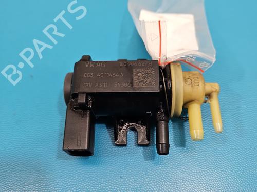 Electronic sensor VW CC B7 (358) 2.0 TDI | BP37844930M84 - Image 9