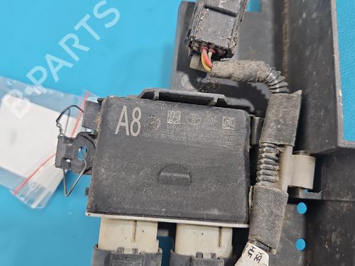 Electronic sensor TOYOTA RAV 4 V (_A5_, _H5_) 2.5 Hybrid AWD (AXAH54, AXAL54) | BP38150409M84 - Image 9