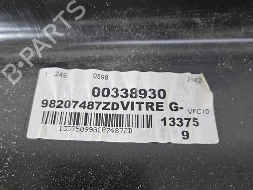 Andre TOYOTA PROACE Van (MDZ_) 2.0 D4d (MDZ3) | BP38121668O1 - Image 7