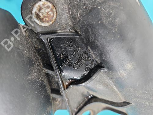 Pipe FORD TRANSIT COURIER B460 Box Body/MPV | BP38127324M125 - Image 3