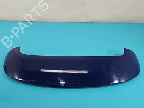 Spoiler bagklap Spoiler bagklap OPEL ASTRA K Sports Tourer (B16) 1.6 CDTi (35) (110 hp) 38134077 38134077