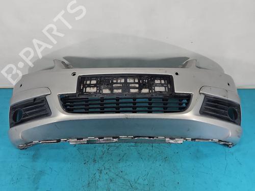 Used Front bumper Front bumper VAUXHALL ZAFIRA Mk II (B) (A05) [2005-2014] 37836701 37836701
