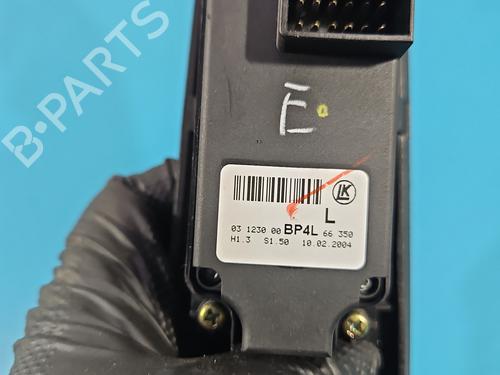 Switch MAZDA 3 (BK) 1.6 DI Turbo | BP38701586I30 - Image 5