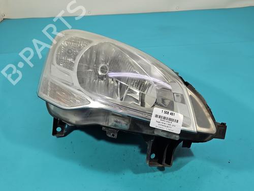 hjre-forlygte-peugeot-partner-box-bodympv-2008-38144109 main image